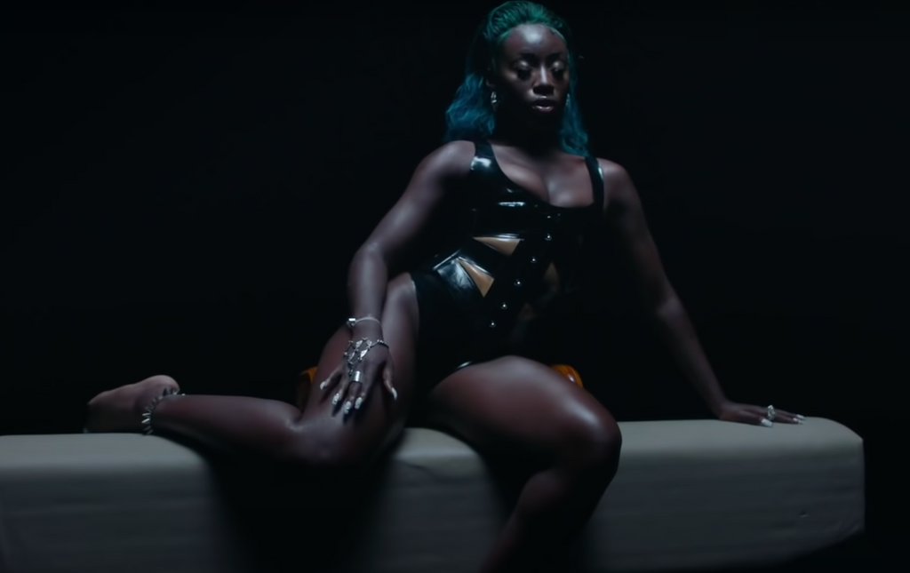 Latex Video